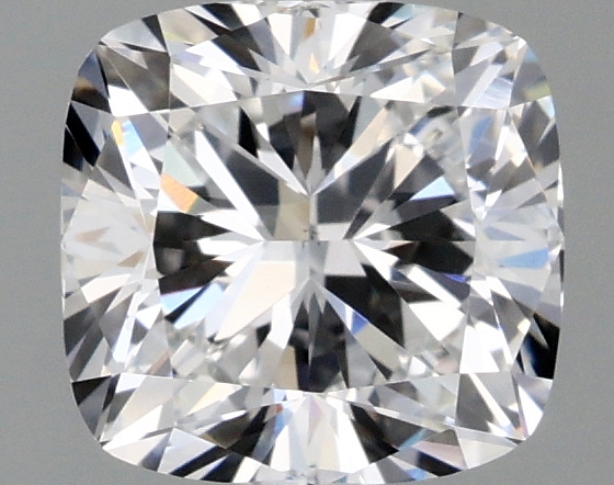 1.49 CT Cushion Diamond