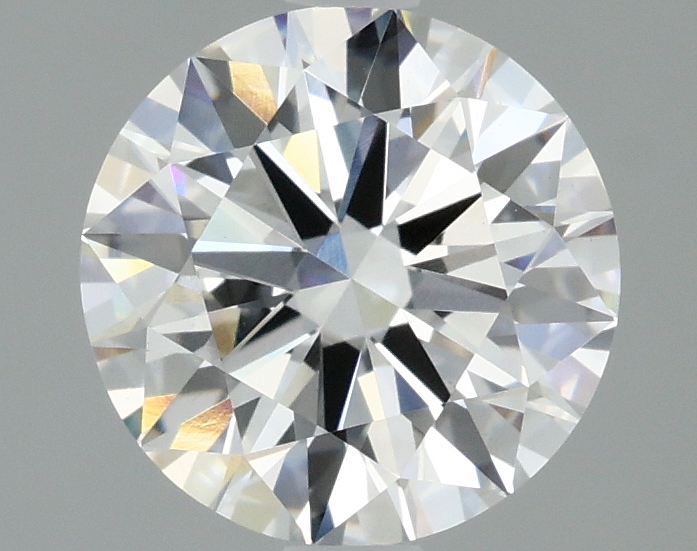 1.97 CT Round Brilliant Diamond
