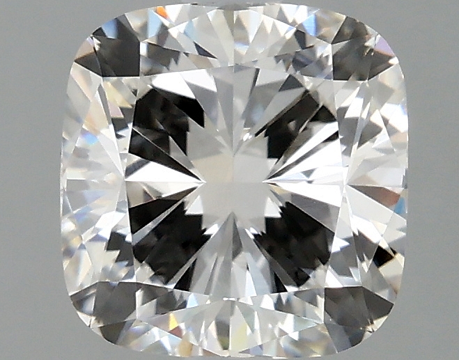 1.97 CT Cushion Diamond