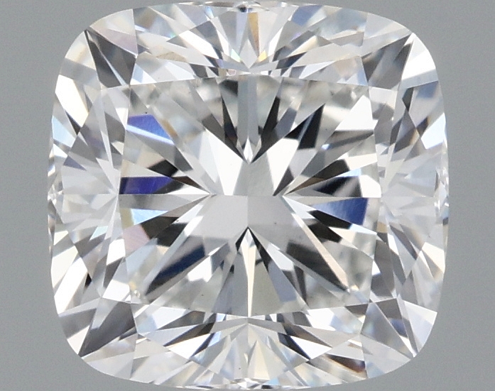 1.48 CT Cushion Diamond