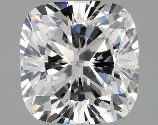 1.98 CT Cushion Diamond
