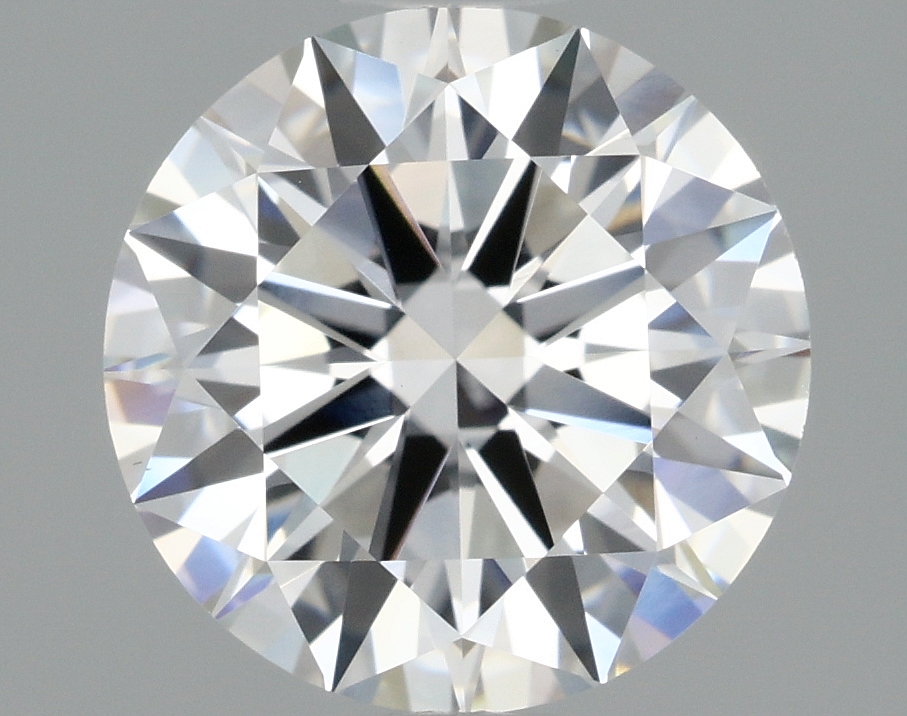 1.97 CT Round Brilliant Diamond