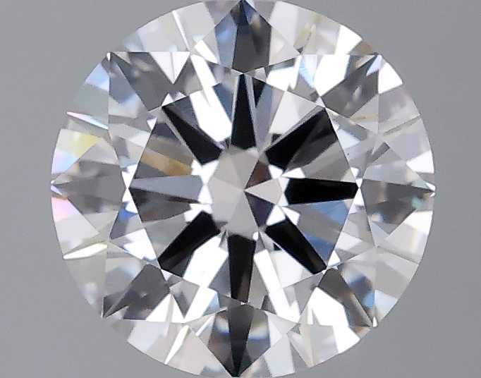1.97 CT Round Brilliant Diamond