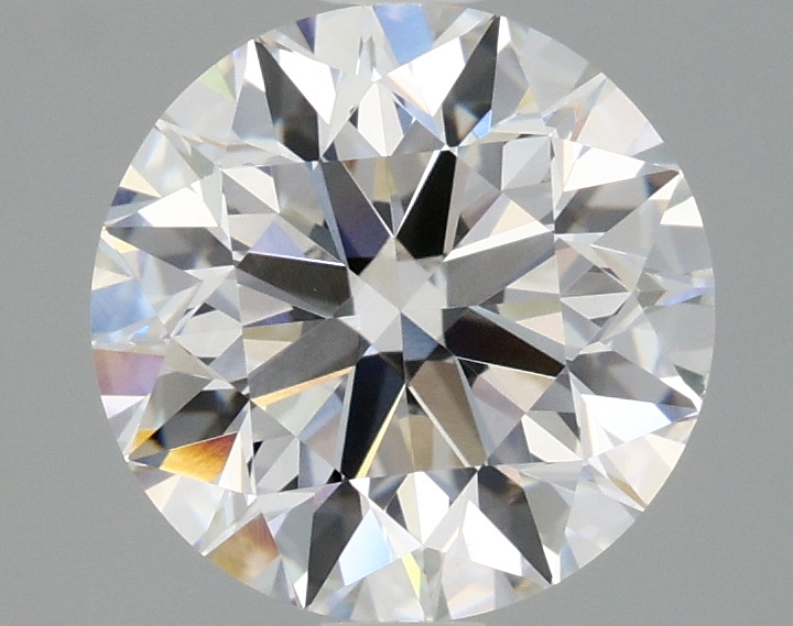 1.96 CT Round Brilliant Diamond