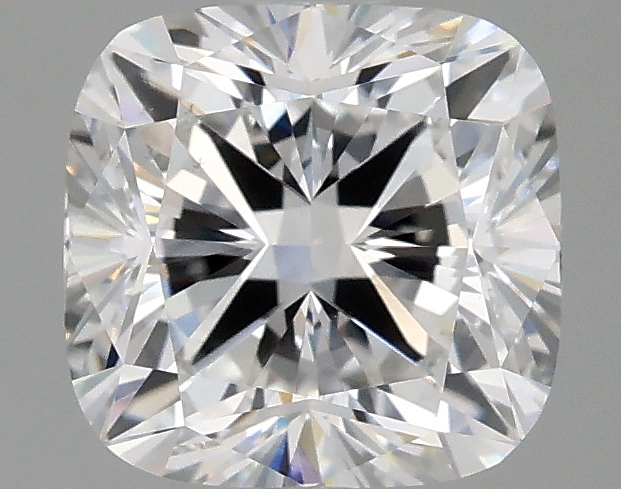1.96 CT Cushion Diamond