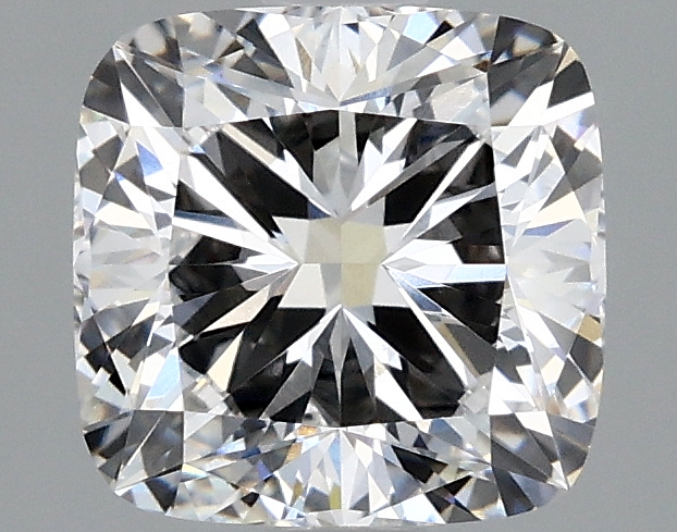 1.97 CT Cushion Diamond