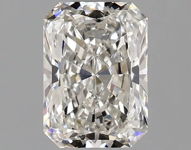 0.98 CT Radiant Diamond