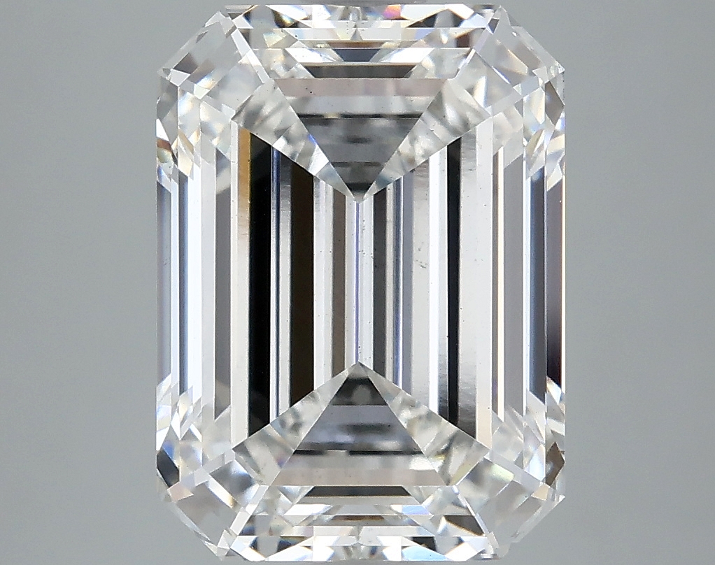 5.10 CT Emerald Diamond