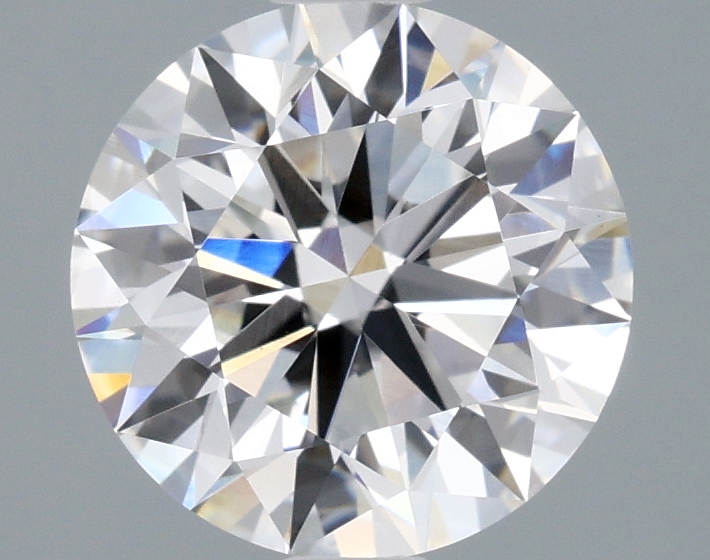 1.97 CT Round Brilliant Diamond