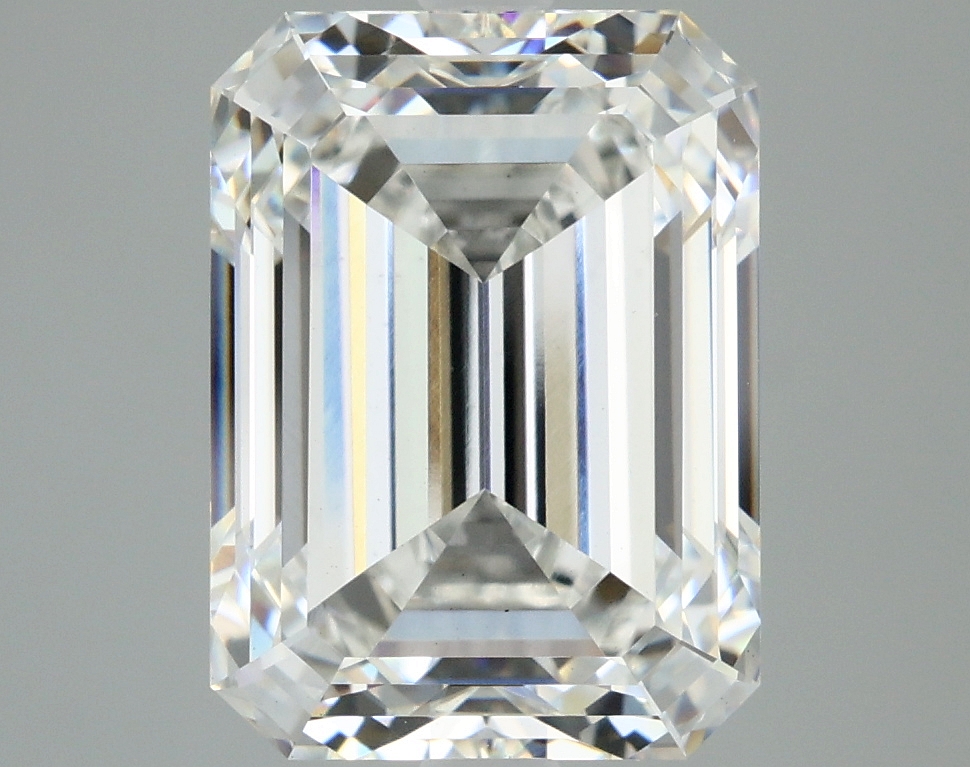 5.06 CT Emerald Diamond