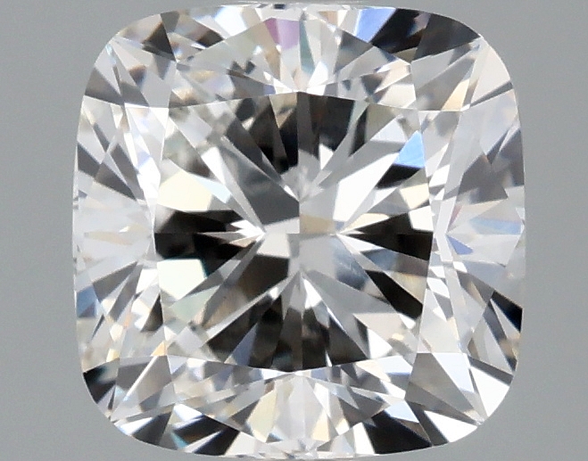 1.97 CT Cushion Diamond