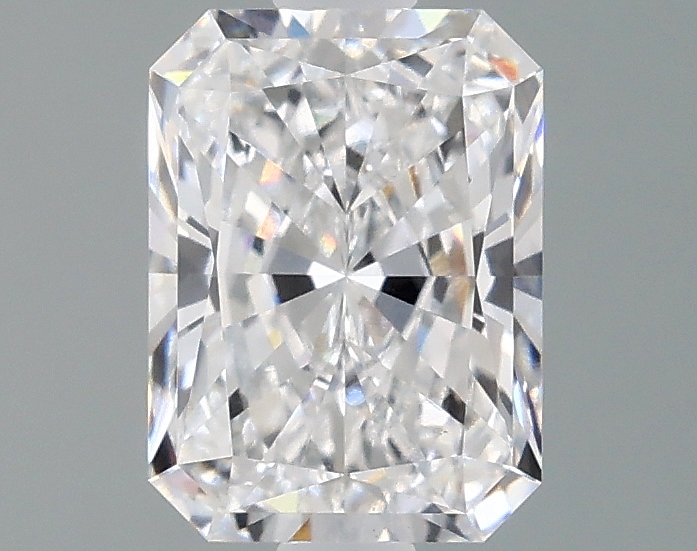 1.57 CT Radiant Diamond