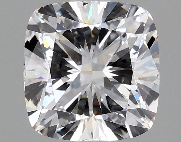 1.96 CT Cushion Diamond