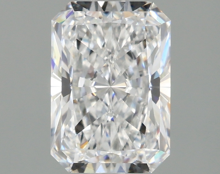 1.57 CT Radiant Diamond