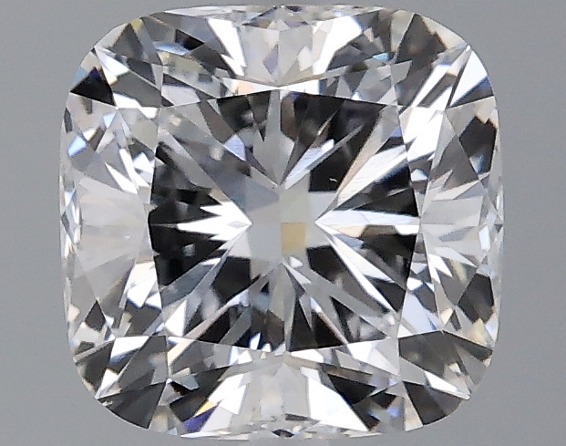 1.96 CT Cushion Diamond