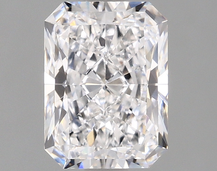 1.59 CT Radiant Diamond