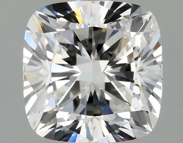 1.92 CT Cushion Diamond