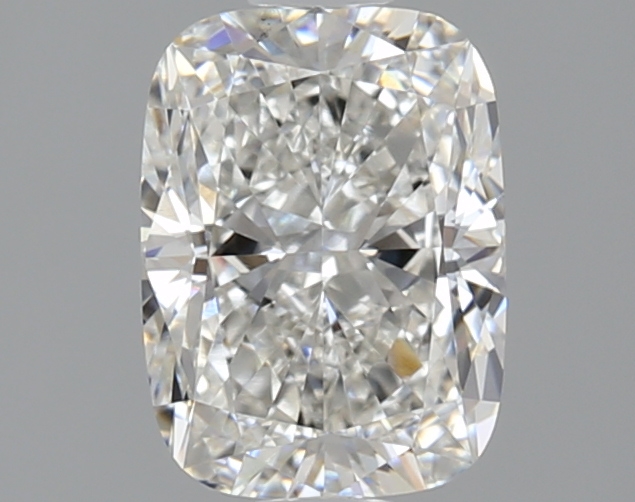 1.59 CT Cushion Diamond