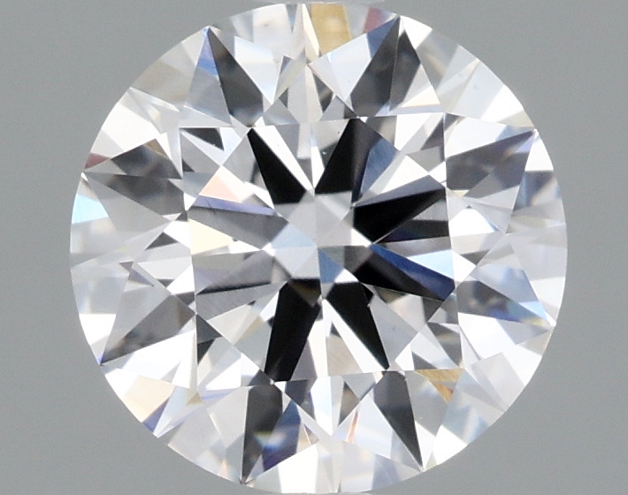 1.97 CT Round Brilliant Diamond