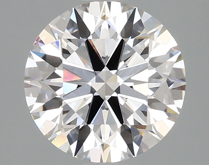 1.96 CT Round Brilliant Diamond