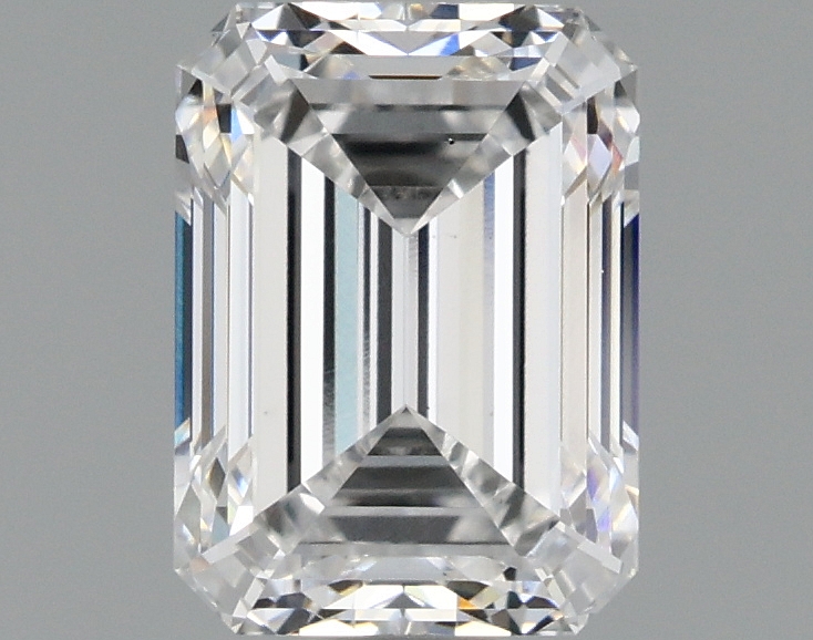 1.58 CT Emerald Diamond