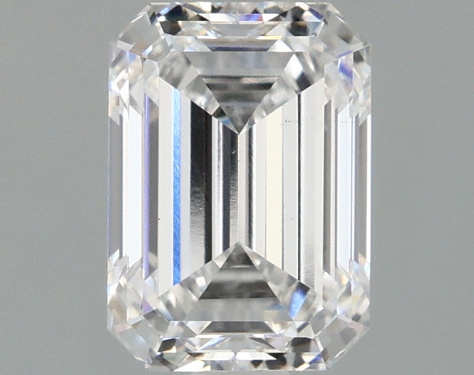 1.58 CT Emerald Diamond