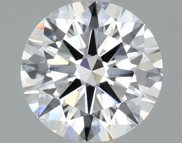 1.46 CT Round Brilliant Diamond