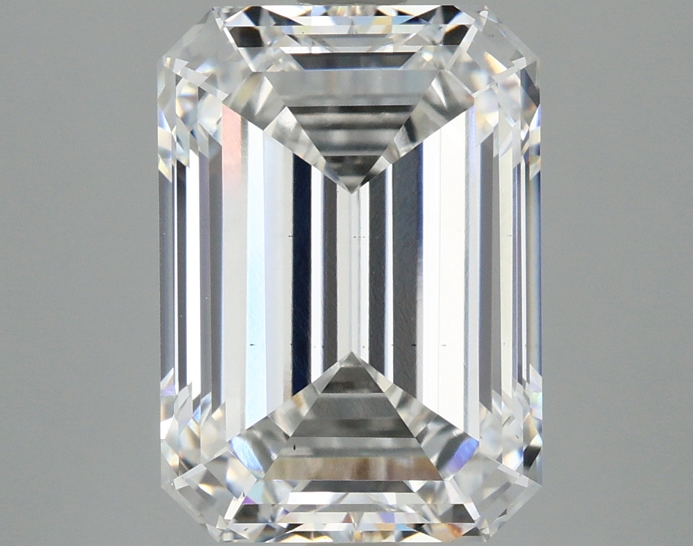 5.10 CT Emerald Diamond