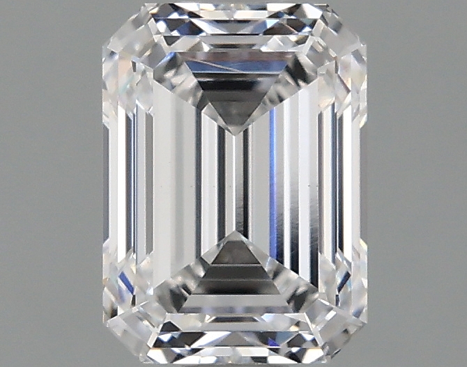 0.97 CT Round Brilliant Diamond