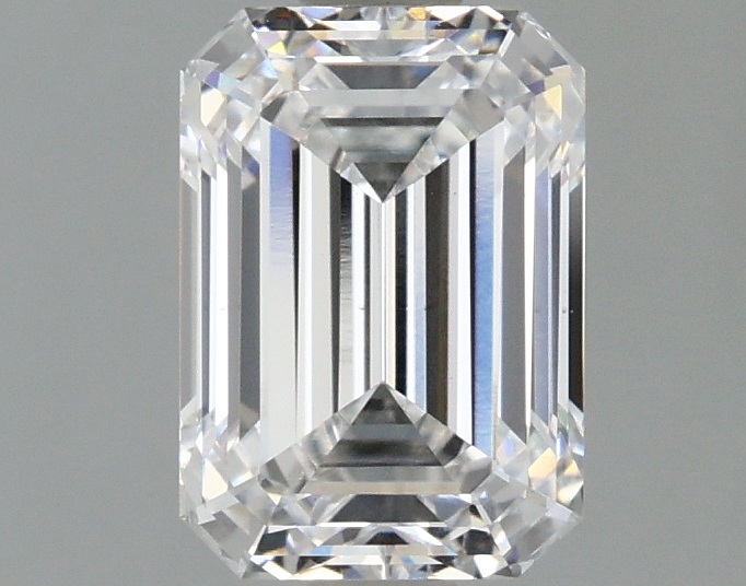 1.57 CT Emerald Diamond