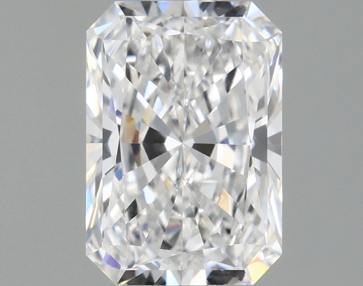1.57 CT Radiant Diamond