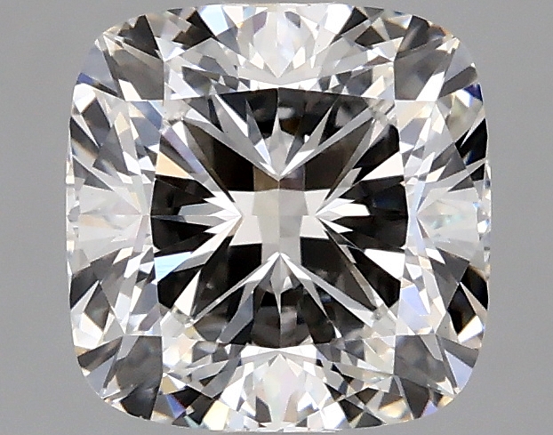 1.97 CT Cushion Diamond