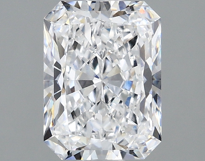 1.56 CT Radiant Diamond