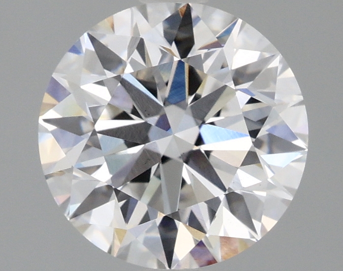 1.96 CT Round Brilliant Diamond