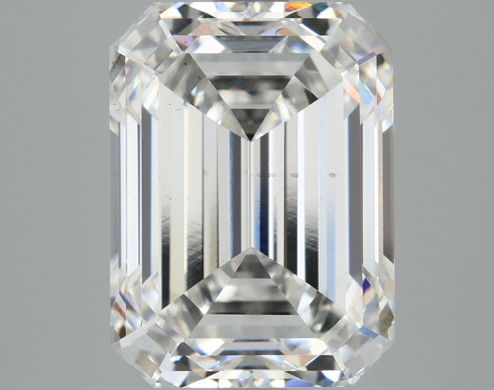 5.10 CT Emerald Diamond