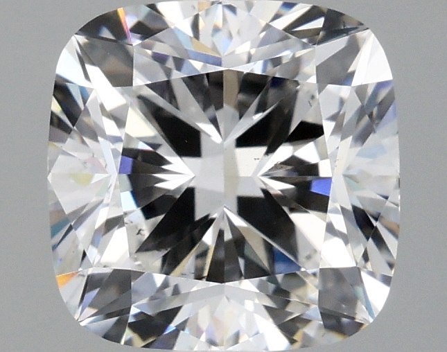1.99 CT Cushion Diamond
