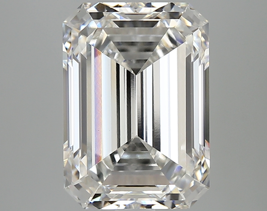 5.06 CT Emerald Diamond