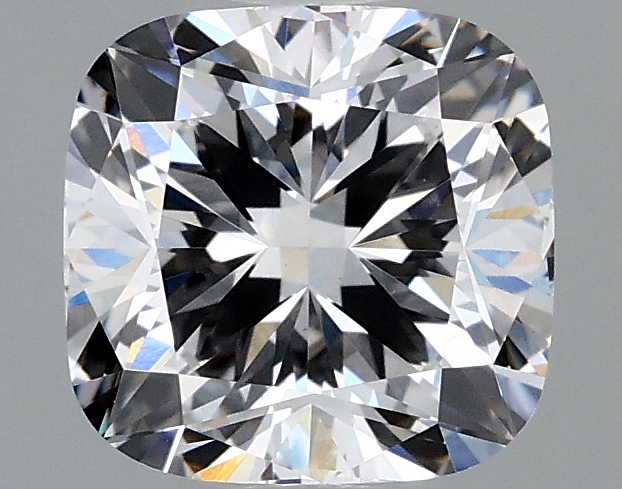 1.98 CT Cushion Diamond
