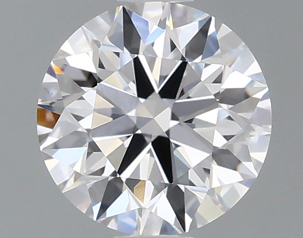 0.97 CT Round Brilliant Diamond