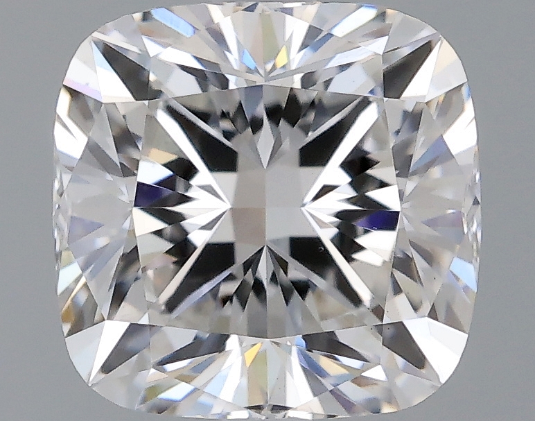 1.47 CT Cushion Diamond