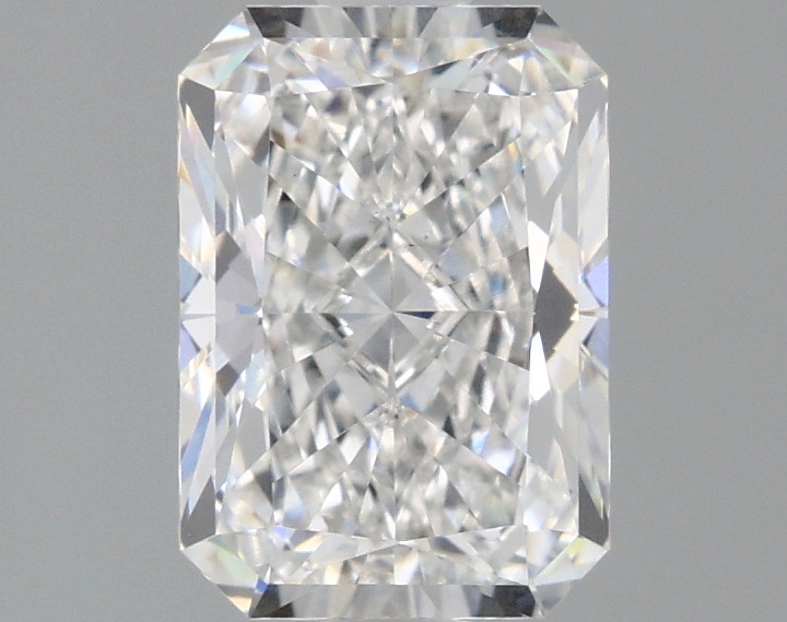 1.56 CT Radiant Diamond