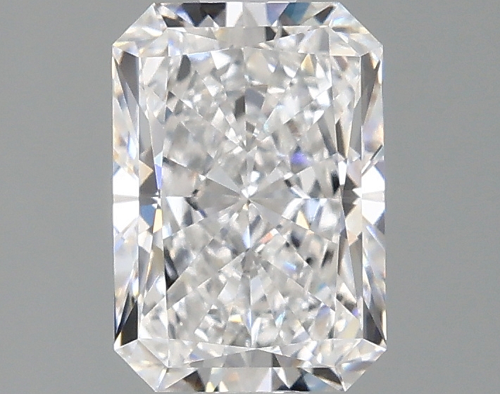 1.56 CT Radiant Diamond