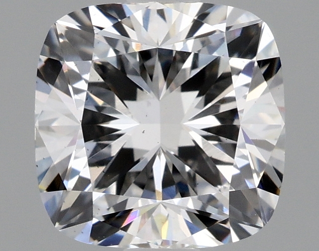 1.97 CT Cushion Diamond