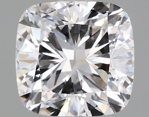 1.98 CT Cushion Diamond