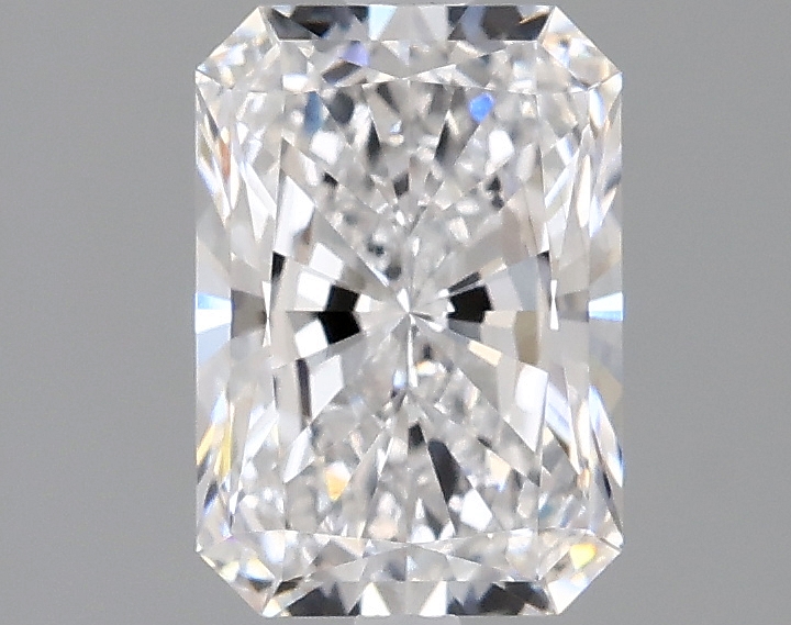 1.59 CT Radiant Diamond