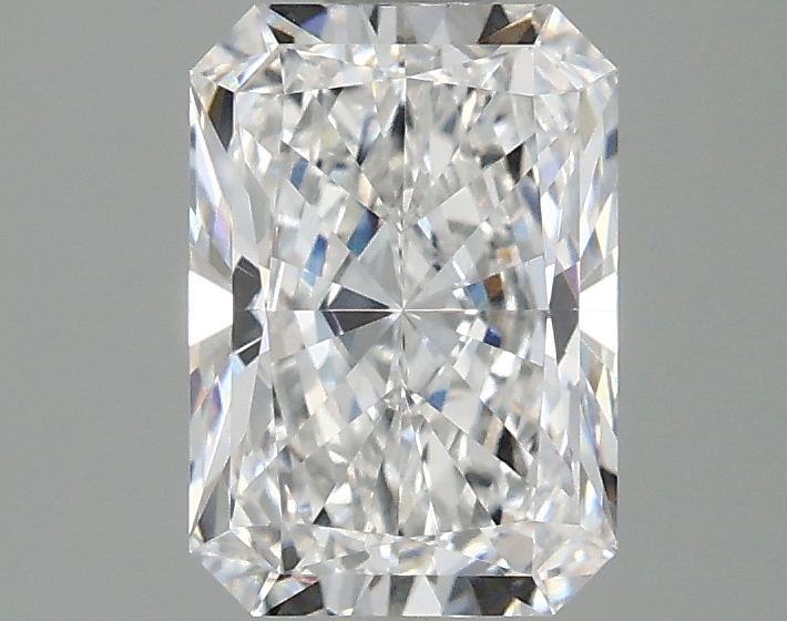 1.57 CT Radiant Diamond