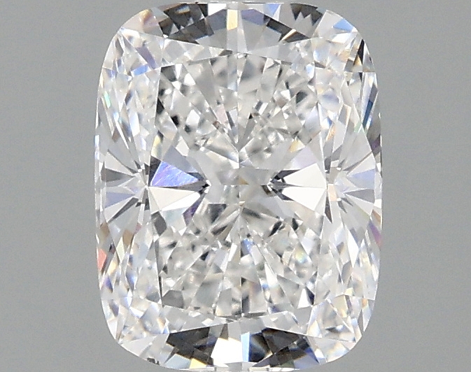 1.59 CT Cushion Diamond