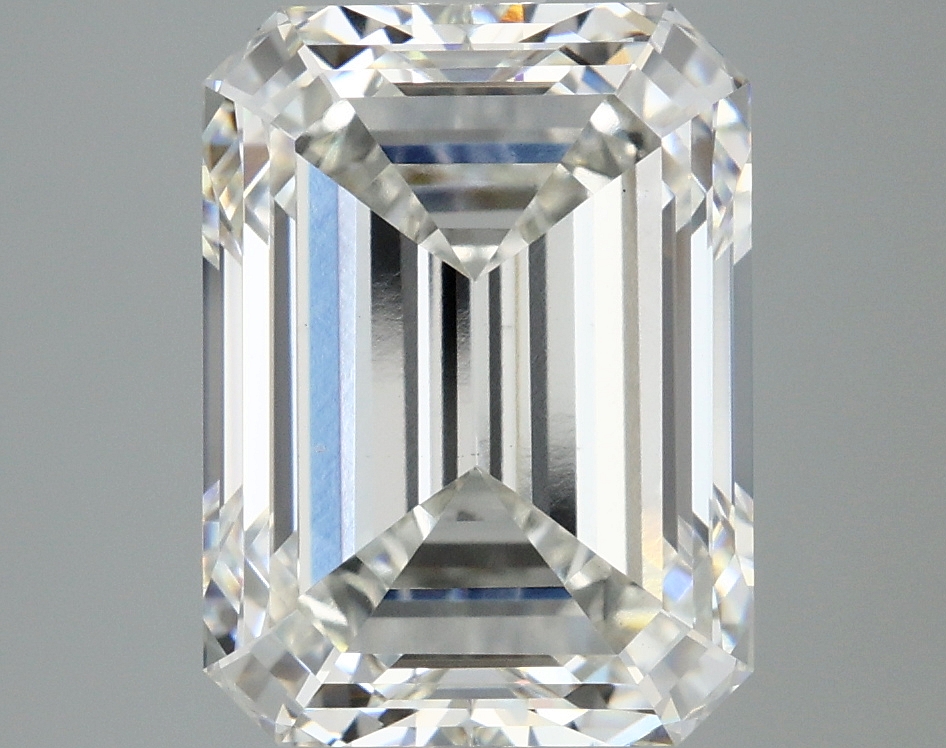 5.10 CT Emerald Diamond