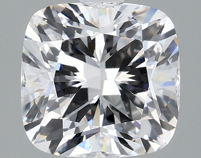 1.99 CT Cushion Diamond
