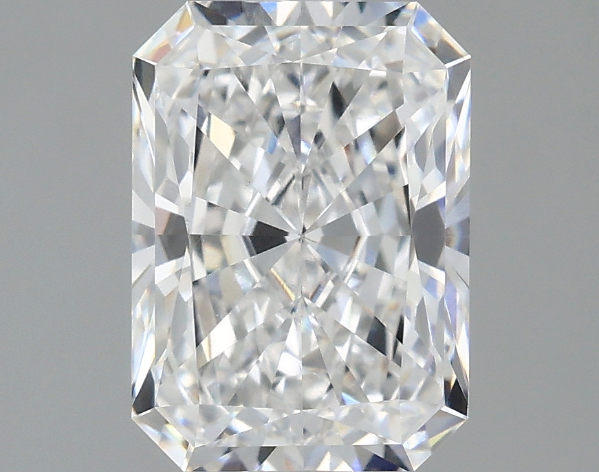 1.59 CT Radiant Diamond